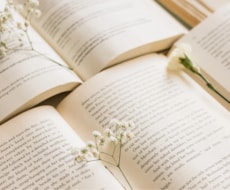 お好きなシチュエーションで小説書きます イメージ1