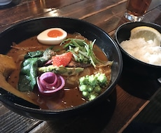 札幌のスープカレーなどグルメ情報を提案します 札幌に来られるあなた、美味しいものを食べたいあなたへ