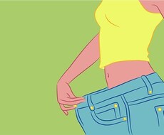 糖質オフダイエットで目標体重に成功させます イメージ1