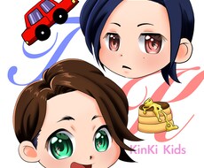ゆるイラスト部屋始めます イメージ1