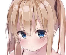 アイコンに使えるイラスト描きます twitter等のSNSで利用できます！