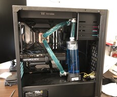 知識ゼロの方でもOK！自作PC製作代行＆相談します イメージ1
