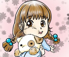 メリハリの有る線のイラスト/アイコン描きます イメージ1