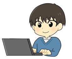 動画や音声の文字起こしを代行致します イメージ1