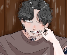リクエストにこたえてイラストを作成します イメージ1