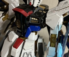 プラモデルのデカール＆シール貼り代行します イメージ1