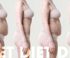 リア充になる為に美しいスタイルにします 私が−30kg痩せた、最高なダイエット方法教えます。