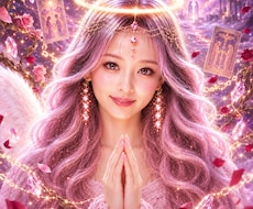 恋愛・復縁‎✧︎あの人の想いと今後を霊視します イメージ1