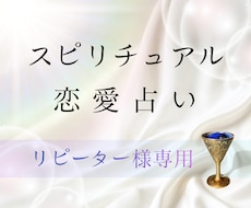 リピーター様専用✨＋500文字追加鑑定いたします テキスト鑑定をご依頼いただいた方専用の追加鑑定メニューです✨