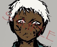 あなたのアイコン描きます イメージ1