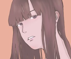 人物イラスト・アイコン作成します イメージ1