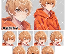 等身バストアップ〜全身描きます あなたのオリジナルキャラクター高クオリティでお届け致します。