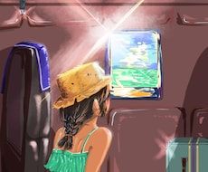 イラスト・デザイン描きます イメージ1