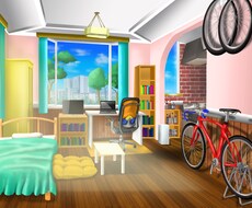 様々なイラストを製作いたします イメージ1