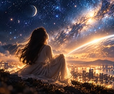 あなたの宇宙的ルーツと魂のテーマを読み解きます スターシードの視点からあなたらしさを読み解きます