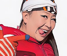 ユーモアイラスト歓迎します イメージ1