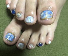 お安くネイルします イメージ1
