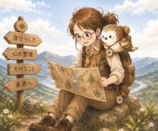大丈夫と言い続けたあなたの話、お聞きします イメージ1