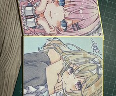 誰でも安心絵の描き方を教えます イメージ1