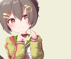 TRPGや配信に使用しやすいイラスト製作します 商用利用時の加算料金は頂きません。
