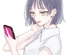 アイコン描きます イメージ1