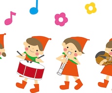 音楽編集します イメージ1