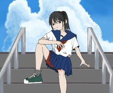 依頼絵描きます イメージ1