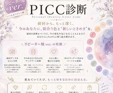 リピーター様専用｜あなたの本質や魅力を言語化します イメージ1