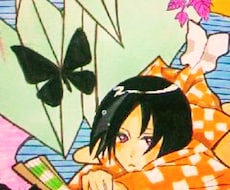 細かい注文対応可！キュートなイラスト描きます イメージ1