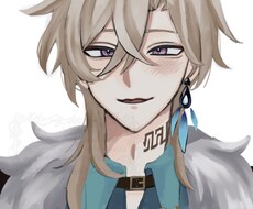 アイコンや胸上イラストを描きます イメージ1