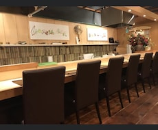 プロの画家が飲食店の絵メニュー、挿絵描きます イメージ1