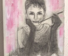 手描きで似顔絵描きます イメージ1