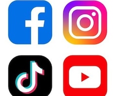 Instagram海外フォロワ＋2500増やします イメージ1