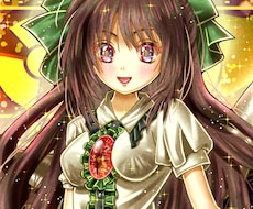 アイコン制作承ります イメージ1