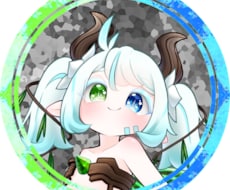 VTuberモデル作ります イメージ1
