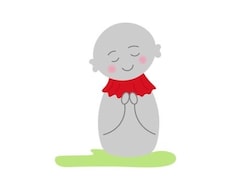 尼僧の卵があなたのお話おききします イメージ1