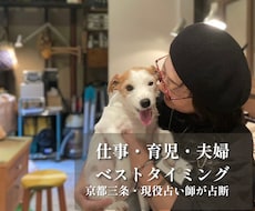 仕事・転職・育児・介護・家族の転機を鑑定します 働く女性のための仕事・転職・育児★ドイツ式占星術