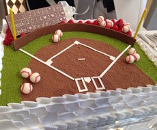野球の技術、フォームチェックなど教えます イメージ1