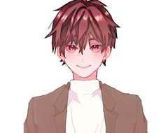 SNS等OK!!貴方専用のイラスト描きます イメージ1