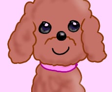 大切な可愛いペットの似顔絵を描きます イメージ1