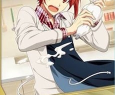 設定相談可☆あなたの好きなキャラで同人小説書きます イメージ1