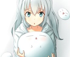 ちびキャラもしくはバストアップイラストを描きます 可愛いイラストが欲しいあなたへ