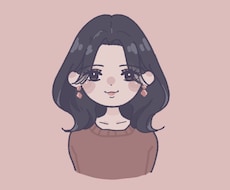 かわいい似顔絵描きます イメージ1