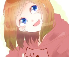 イラスト描きます イメージ1