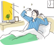 国家資格保有！睡眠に関するお悩み解決します 『翌朝スッキリ！目覚め爽快！』を一緒に叶えませんか？