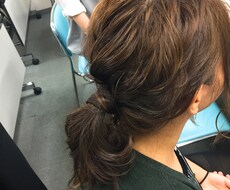 元美容師が髪の毛についてお答えします イメージ1