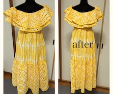 レディース、スーツ、洋服お直しいたします ネットで買った服などぶかぶか、少しきついをお直しいたします。