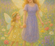 お子様の運勢を占います イメージ1