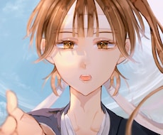 どんな絵柄でも対応可能！高品質イラスト、描きます イメージ1