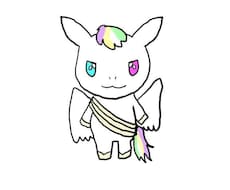 可愛い動物キャラを作ります イメージ1